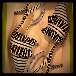 Gianni Bini Kollett Heels